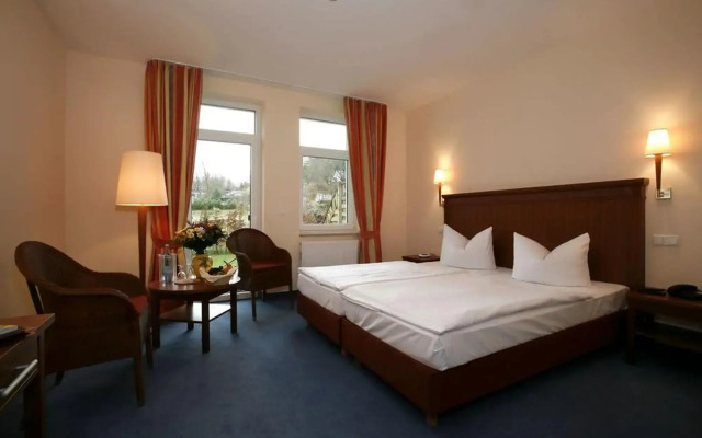 Seehotel Heidehof