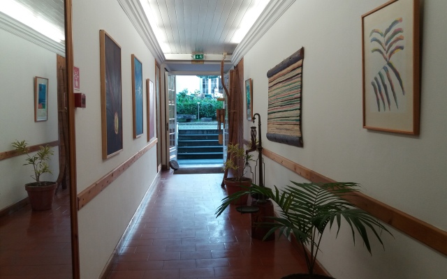 Casa Do Jardim