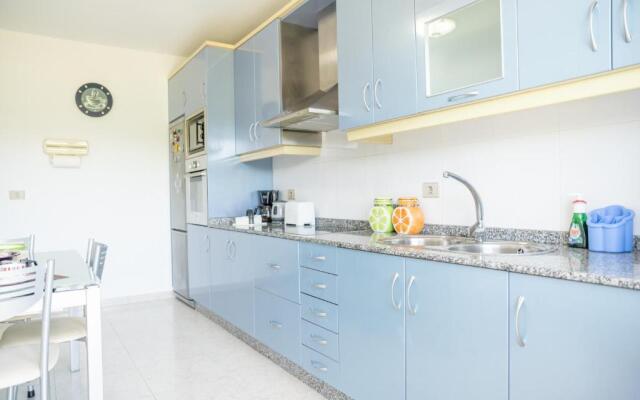 Apartamento Ultreia