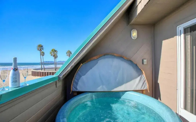 SeaVenture Beach Hotel