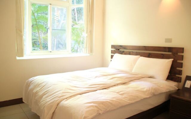 Mountain Lodge