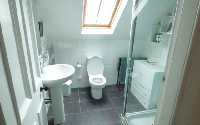 Inverforth Bed And Breakfast