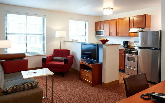 TownePlace Suites Minneapolis Downtown