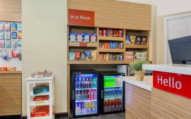 Towneplace Suites By Marriott Denver Tech Center