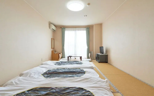 Hotel Sun Resort Shirahama