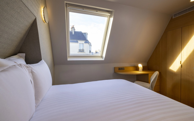 Hôtel Beige