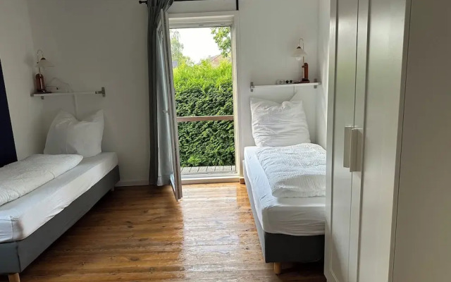 Elbnahes Juwel in Hamburg Wedel