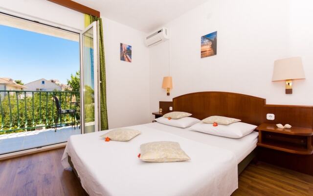 Apartments Sandra