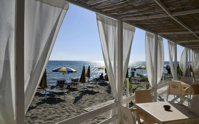 Residence Baia D'Oro