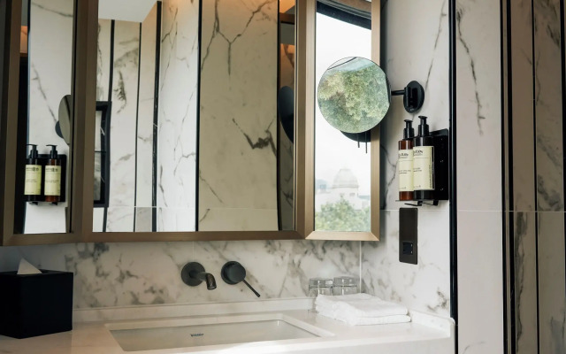 Page8, Page Hotels