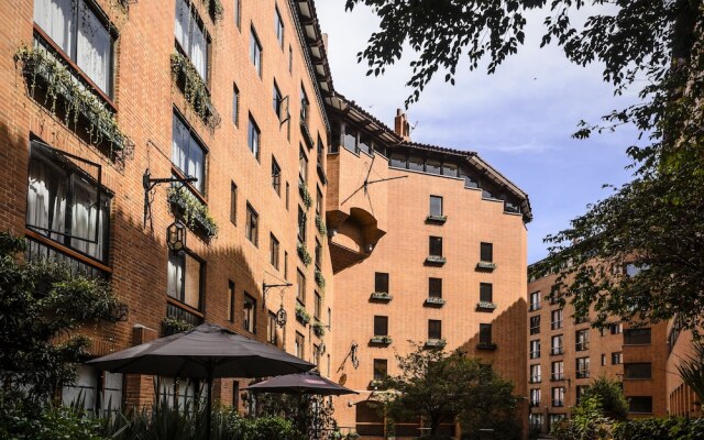 Travelers Apartamentos Y Suites Condominioplenitud