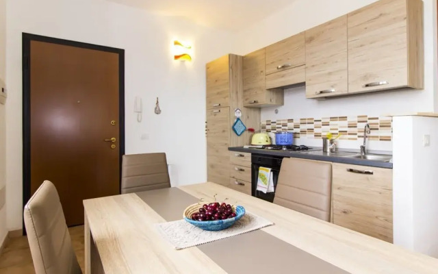 Stella del Coghinas Bright Flat with Terrace