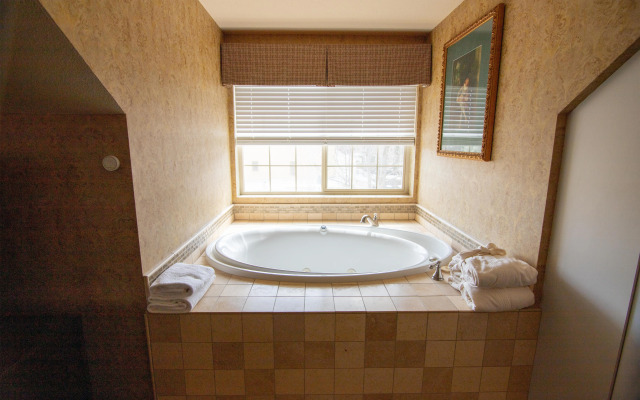 The Bard's Inn, BW Signature Collection by Best Western