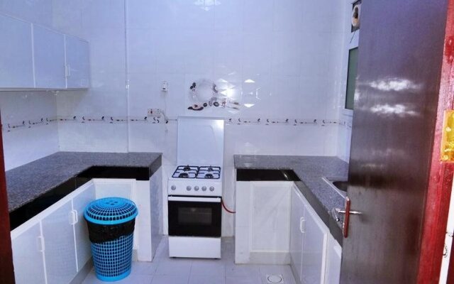 Liyali Rent Apartment Wadi