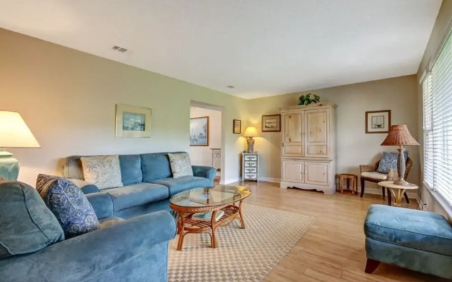 3690 S Fletcher - 4 Br Cottage