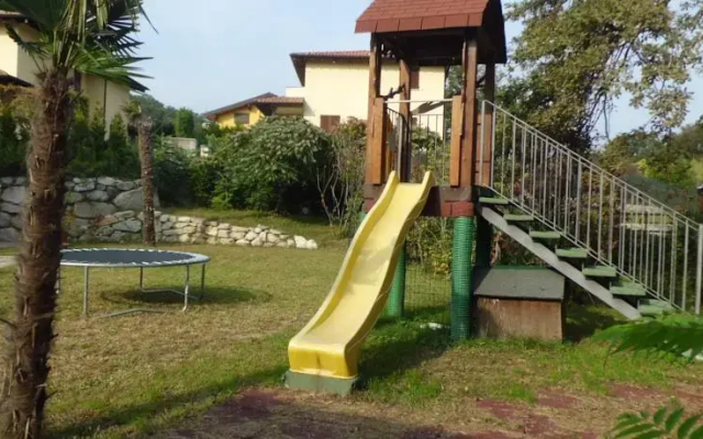 Paradiso di Arolo