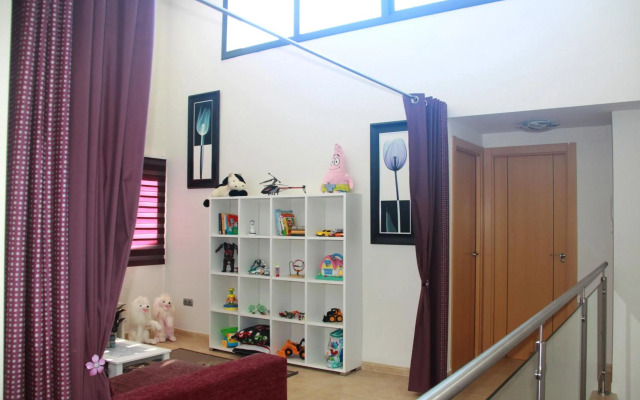 The best family vacay house