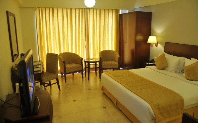 White Hotel Katra a member of Radisson Individuals