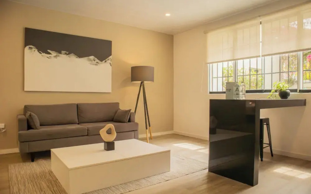 Casa La Paz by Wynwood House