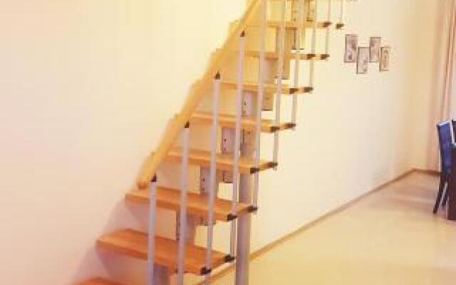 VIP Apartments in Garden Beach