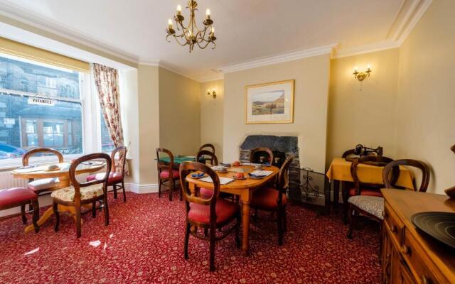 Thorneyfield Guest House