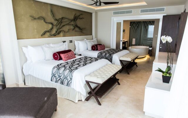 Hideaway at Royalton Riviera Cancun, An Autograph Collection All Inclusive Resort - Adults Only