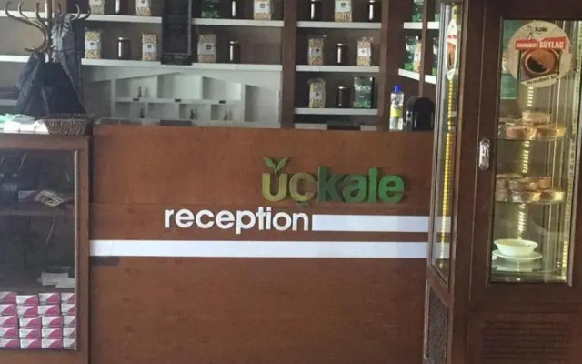 Uckale Butik Otel & Restaurant