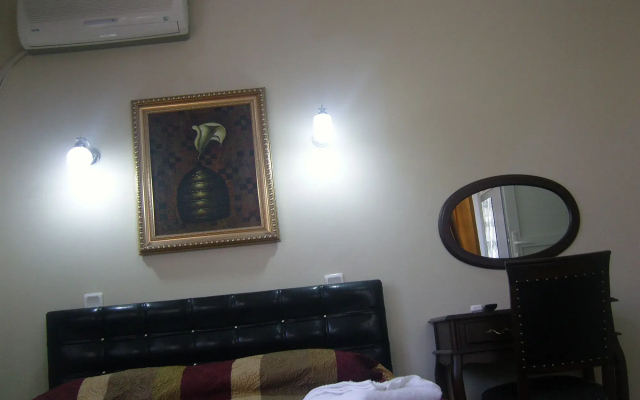 Sofia Corner Hotel