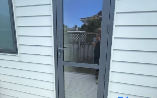 Modern Private 2BR Unit in Takapuna | Parking — 3-star hotel in North Auckland