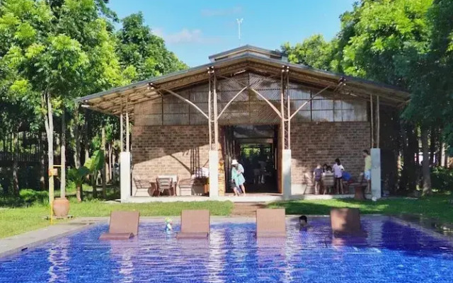 Kilyawan Farm Resort