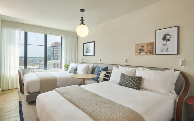Virgin Hotels Nashville