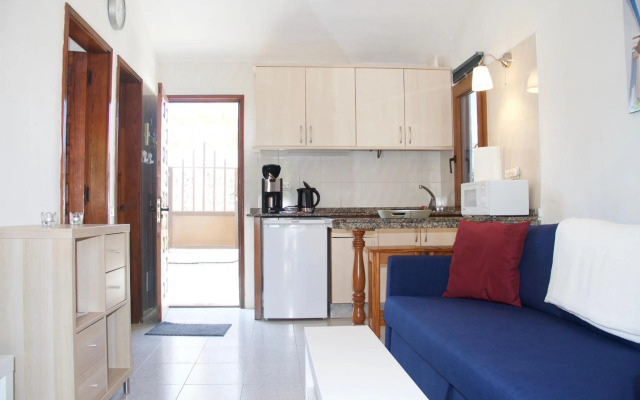 Casita blanca near yumbo