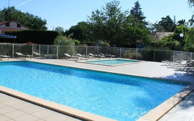 Mobil-Home Viviane Gaumat