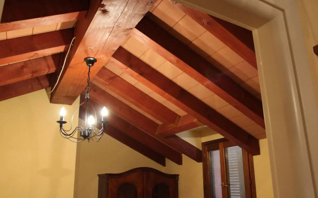Locanda Pastura - Camere & Suites