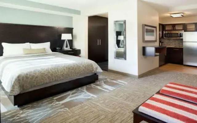 Staybridge Suites Houston Humble - Generation Pk