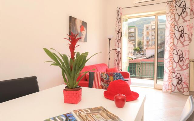 Suite Pina Ocean in Sorrento