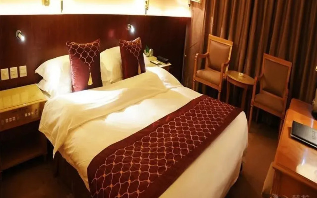 Yunnan Jia Lu Da Hotel