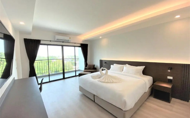 GEEN Hotel Chonburi