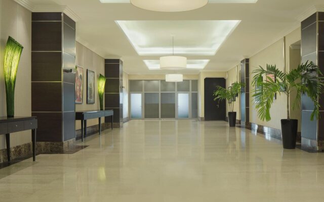 Four Points by Sheraton Lagos