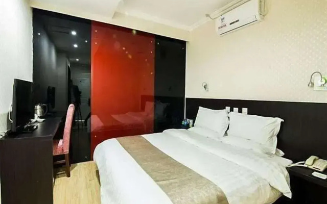 Starway Qingdao Yanan Yi Lu