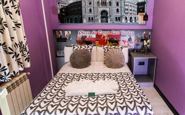 Jc Rooms Puerta Del Sol