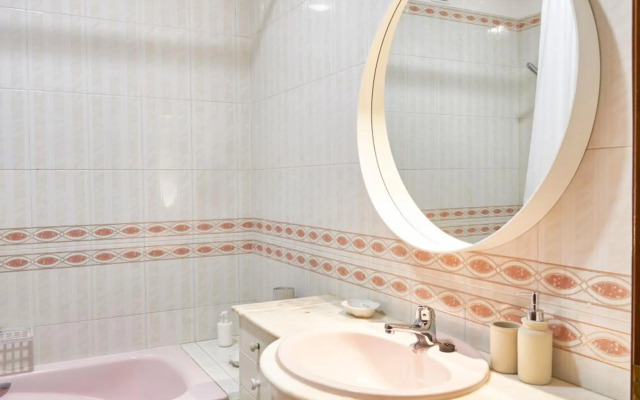 Cascais Handsome Apartment