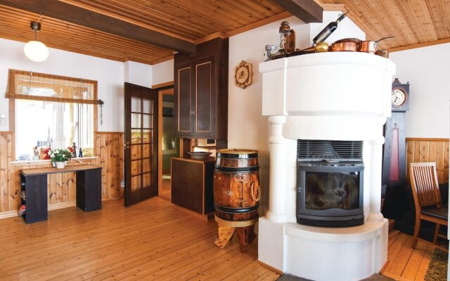Awesome Home in Mellerud With 2 Bedrooms and Wifi