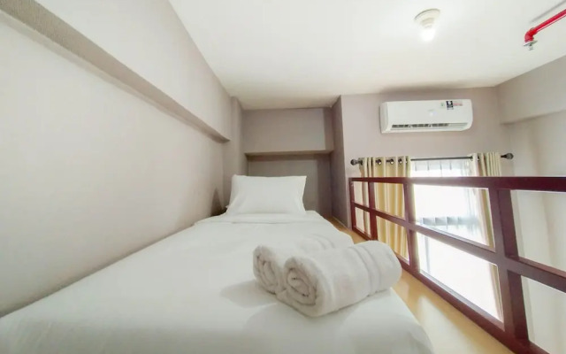 Simply Look Studio Room At Dave Apartment
