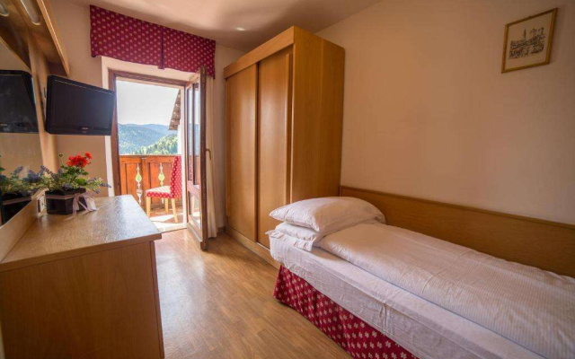 Hotel Due Spade