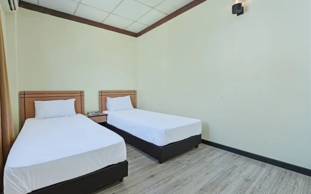 Hotel O Pendang Lake Formerly D Jiwa