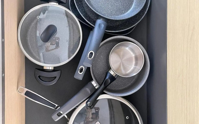 Villa Kumquat, avec piscine Clévacances 4 clés