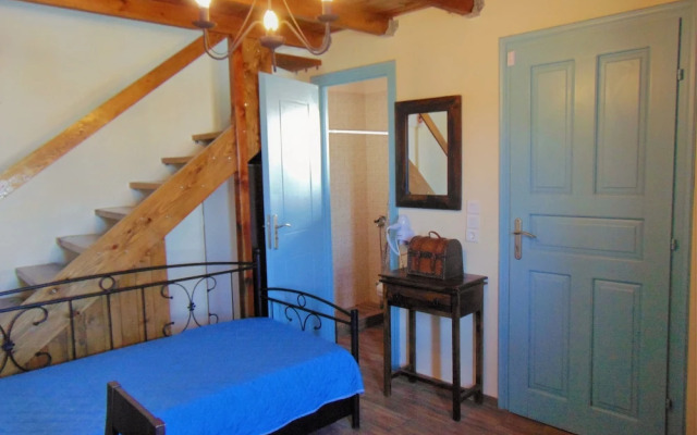 Villa Antheia