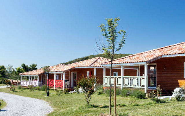 Domaine de Sévenier (VPD151)