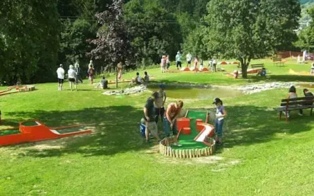 Résidence Joséphine